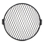 5.75'' Headlight Grill Lampshade Mounting Cover Bracket for Honda GN125 CG125 (1970–2023)