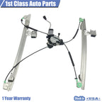 Power Window Regulator Motor Assembly for Dodge Grand Caravan (2004-2007)