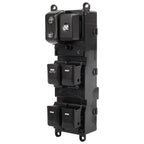 Front Left Power Window Switch for Kia Rio 2013–2014 (935701W155)