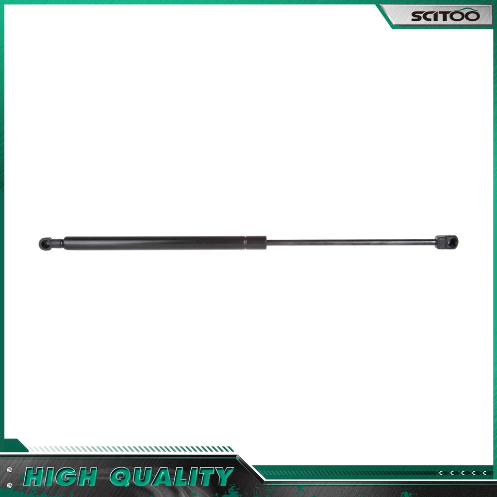 2X Front Hood Lift Support Strut Shock Spring for Chevrolet Malibu (2008–2012)