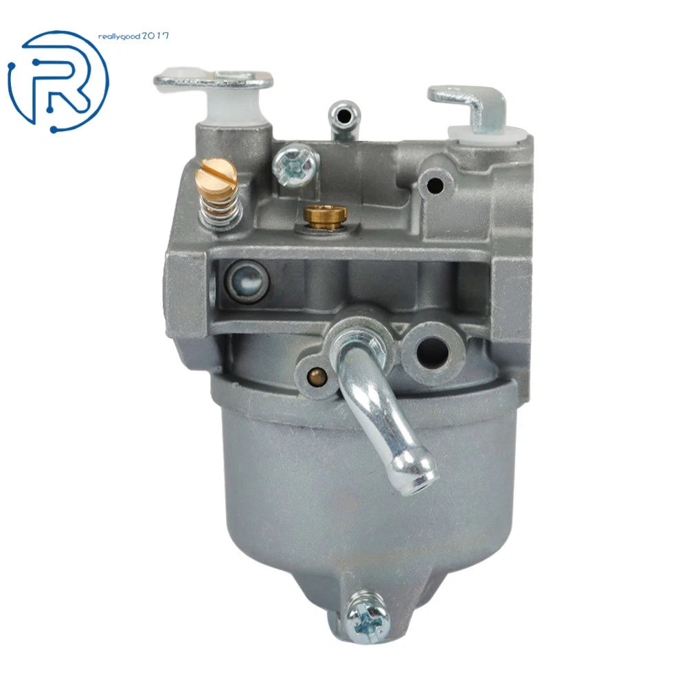 Carburetor Kit for John Deere 14SB 14SE JX75 JE75 (2000-2005)