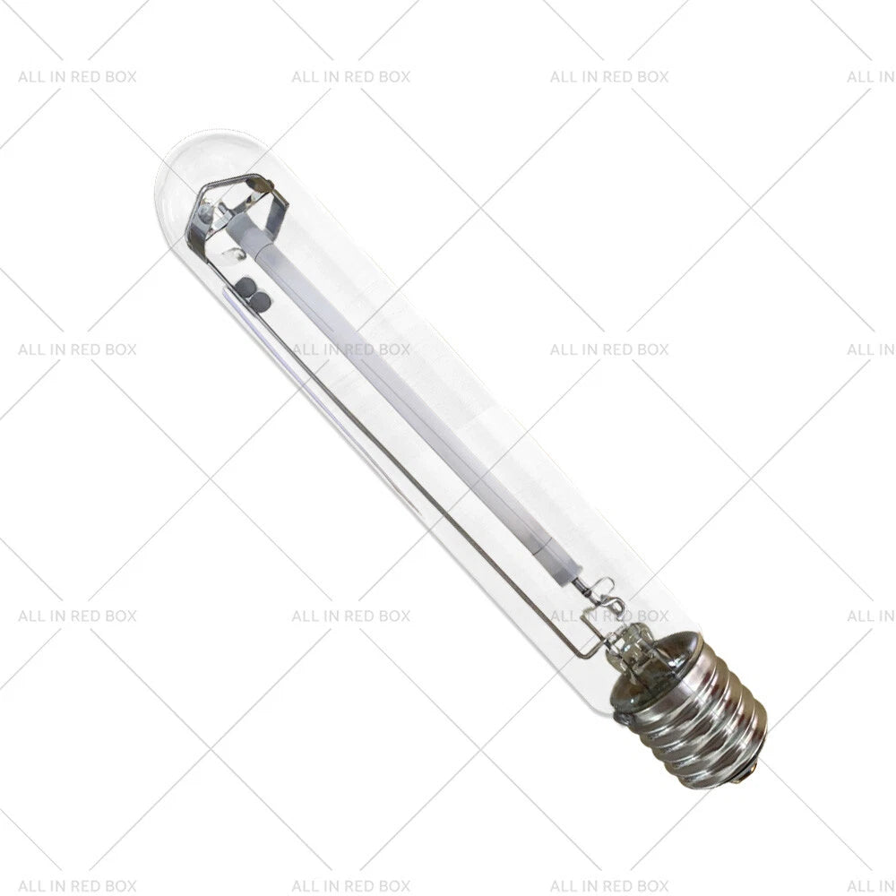 600W HPS MH Grow Light Bulb for Hydroponics (Suitable for All Models)