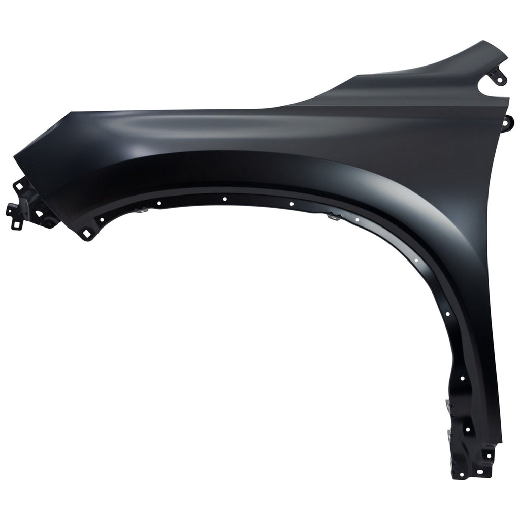 Fender for Honda Pilot (2023–2025) Front Driver Side