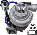 Turbo HX30W Turbocharger 3598543 for Cummins Truck 4BTAA