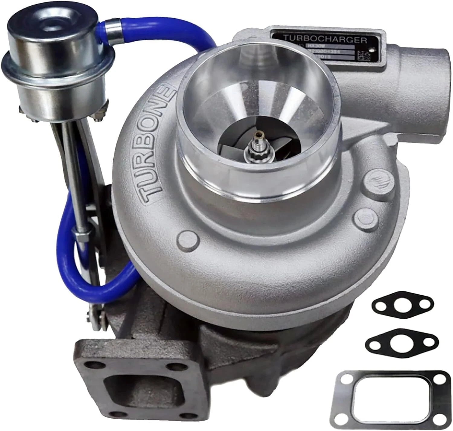 Turbo HX30W Turbocharger 3598543 for Cummins Truck 4BTAA