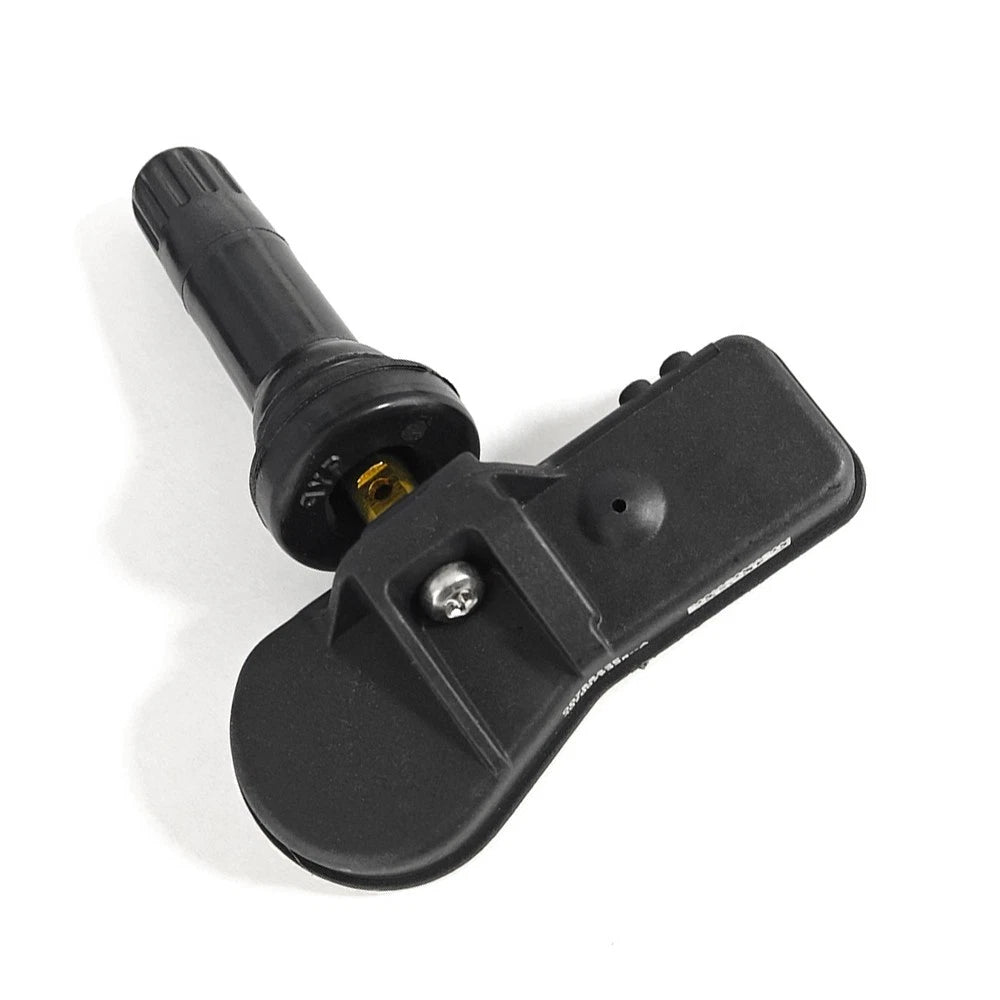 TPMS Sensors Metal Valve Gunmetal for Hyundai ix25 Azera (2015–2020)