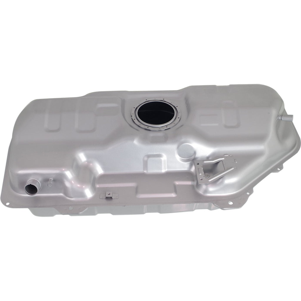 12 Gallon Fuel Gas Tank for Hyundai Accent Sedan (2006–2008) Silver