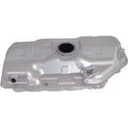 12 Gallon Fuel Gas Tank for Hyundai Accent Sedan (2006–2008) Silver