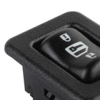 Door Lock Switch for Chevrolet Silverado Sierra 1500 2500 3500 (2007-2014)