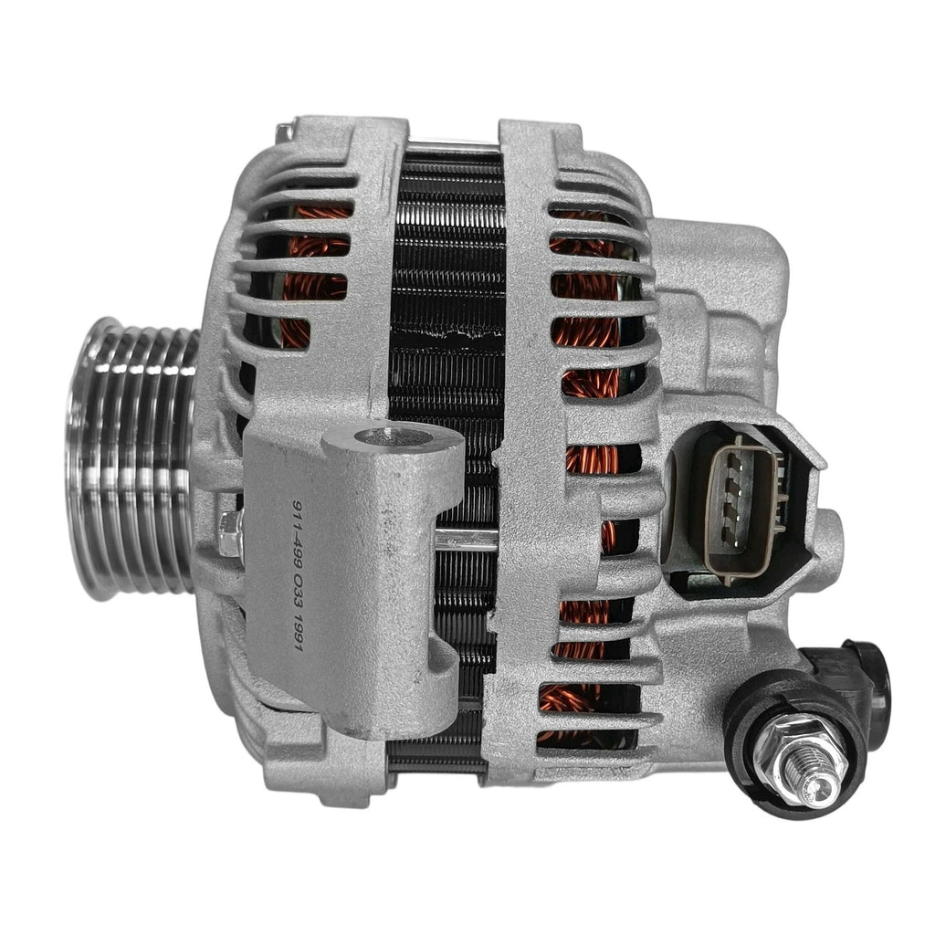 Alternator for Mitsubishi Eclipse Endeavor Galant V6 3.8L (2006-2012)
