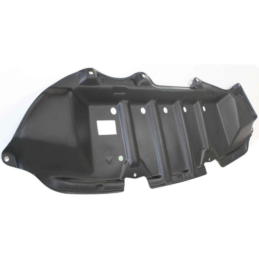 Engine Splash Shield for Toyota Corolla (2009–2013)