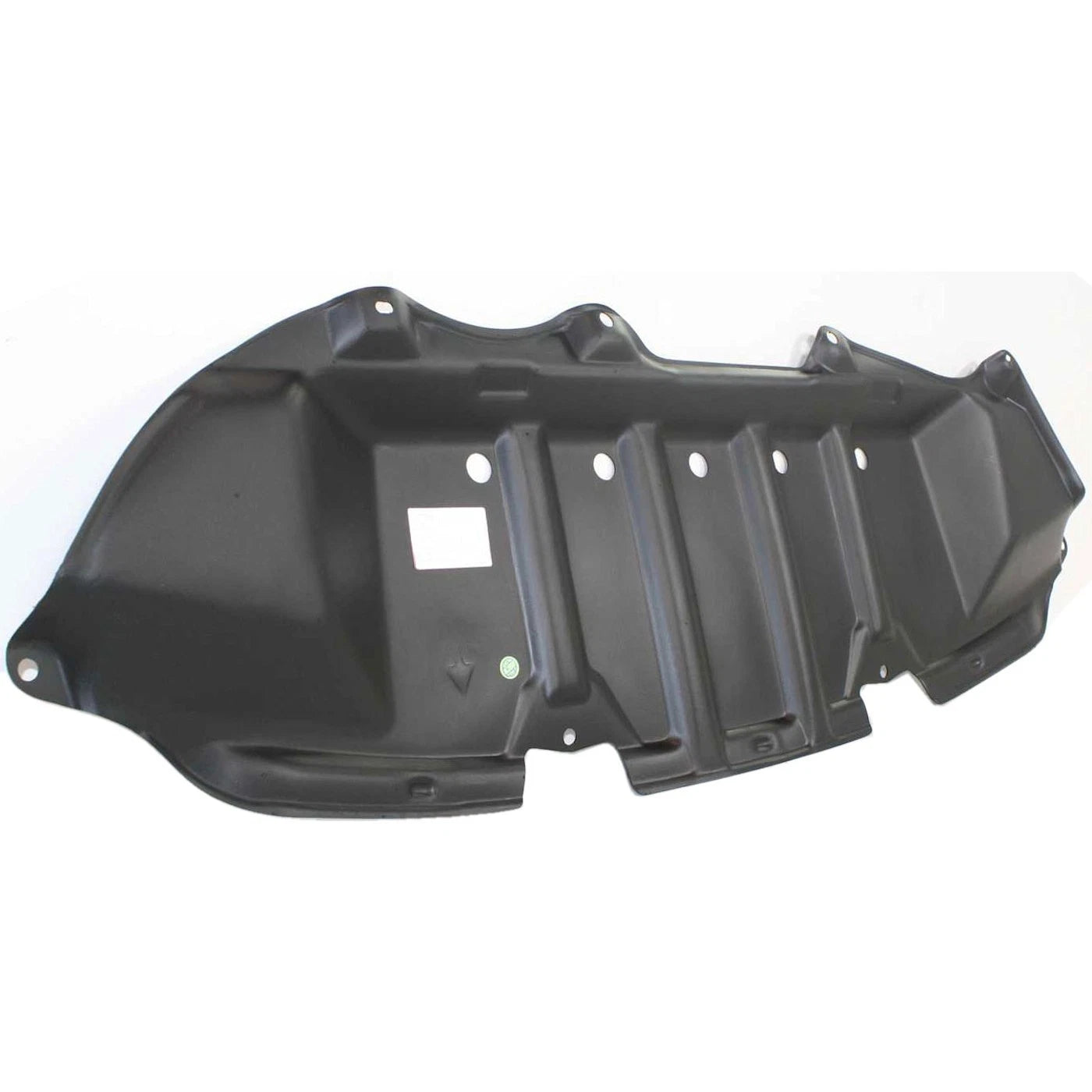 Engine Splash Shield for Toyota Corolla (2009–2013)