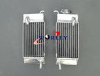 Aluminum Radiator L&R for Honda CR250R CR250 1983 (1983)