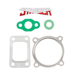 GT35 GT3582 Billet Turbocharger for Universal Applications (600HP, T3, 4-Bolt)