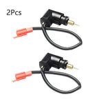 2X Electric Choke Enrichment Valve for Majesty YP250 (2000–2007)