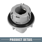 Turn Signal Lamp Socket for Ford Focus (1998–2011)