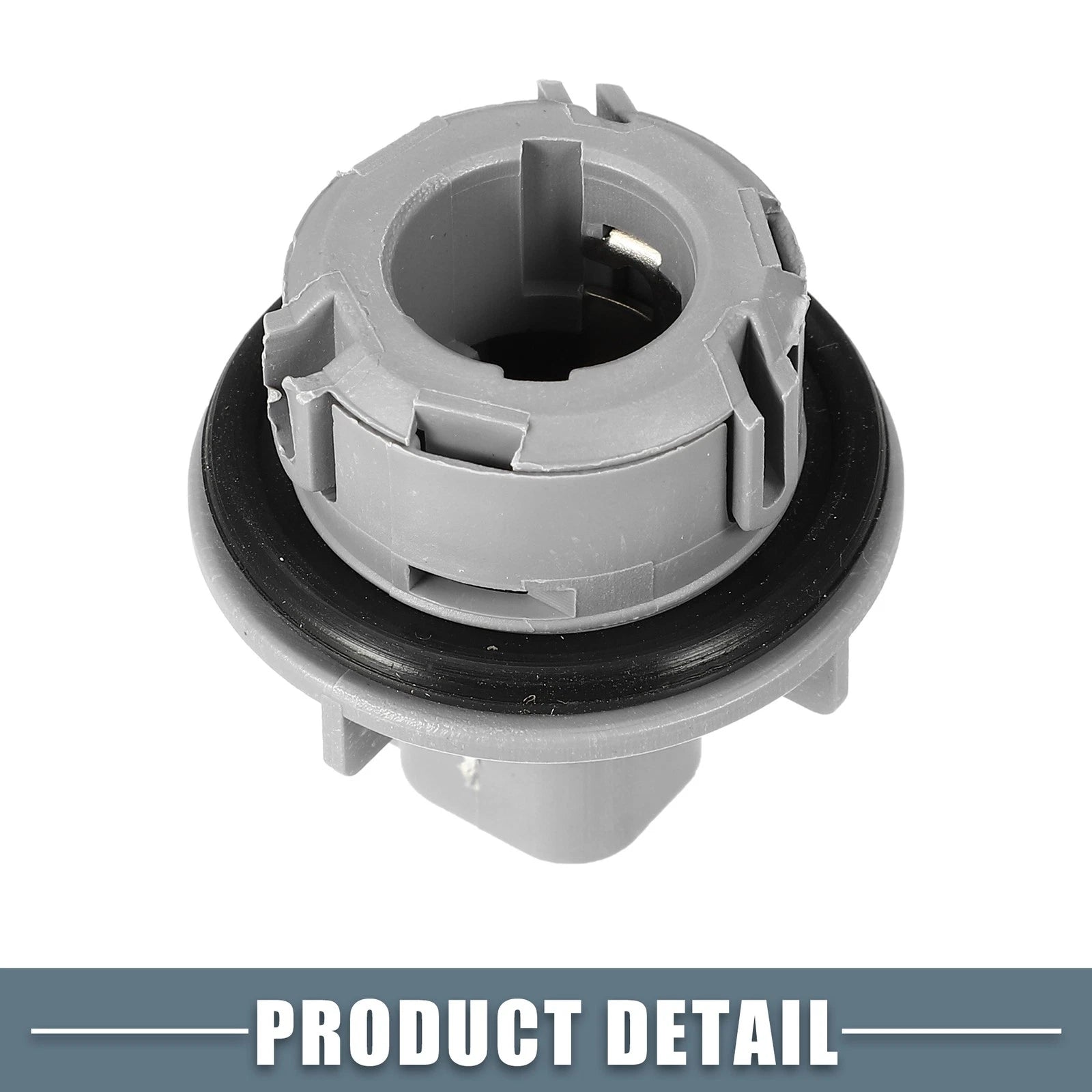 Turn Signal Lamp Socket for Ford Focus (1998–2011)