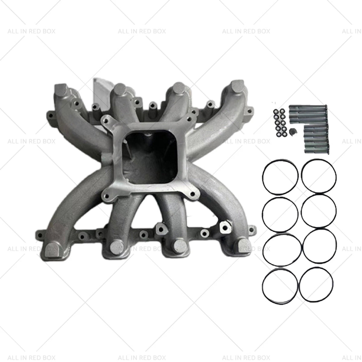 Intake Manifold for Gen IV LS Super Victor LS3 EFI (LS3 28265)