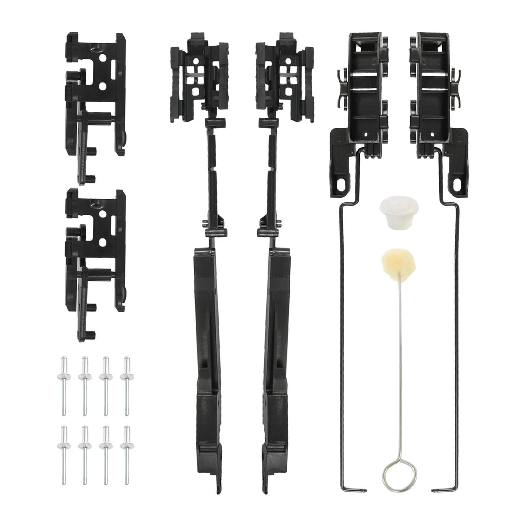 Sunroof Repair Kit for Ford Raptor Expedition F-150 F-250 F-350 F-450 (2000–2014)