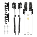 Sunroof Repair Kit for Ford Raptor Expedition F-150 F-250 F-350 F-450 (2000–2014)