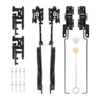 Sunroof Repair Kit for Ford Raptor Expedition F-150 F-250 F-350 F-450 (2000–2014)