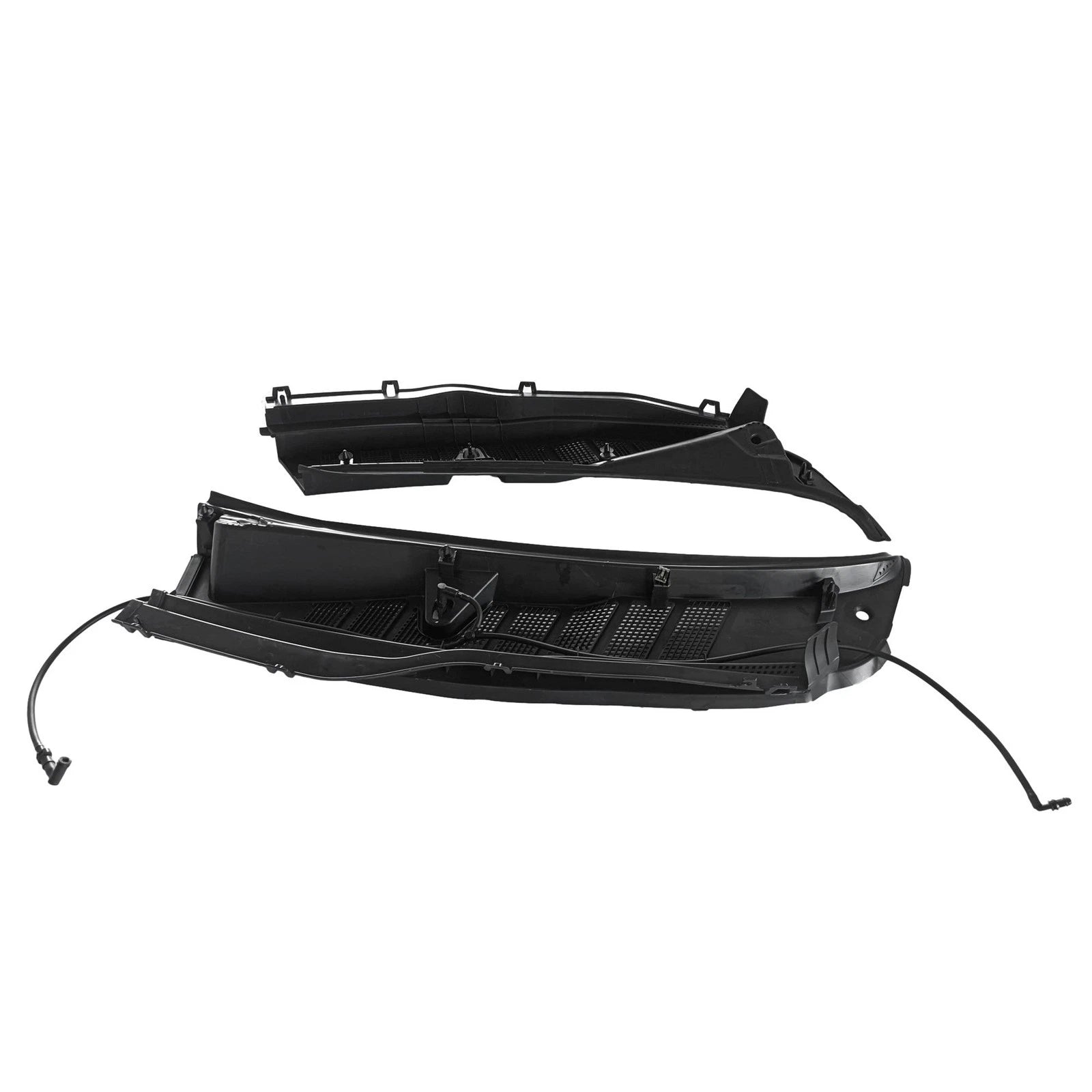 Front Wiper Cowl Grille for Ford F-150 (2021-2024)