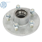 Trailer Idler Hub 5 on 4.5 for 3500 lbs Axle (5 × 4.5)