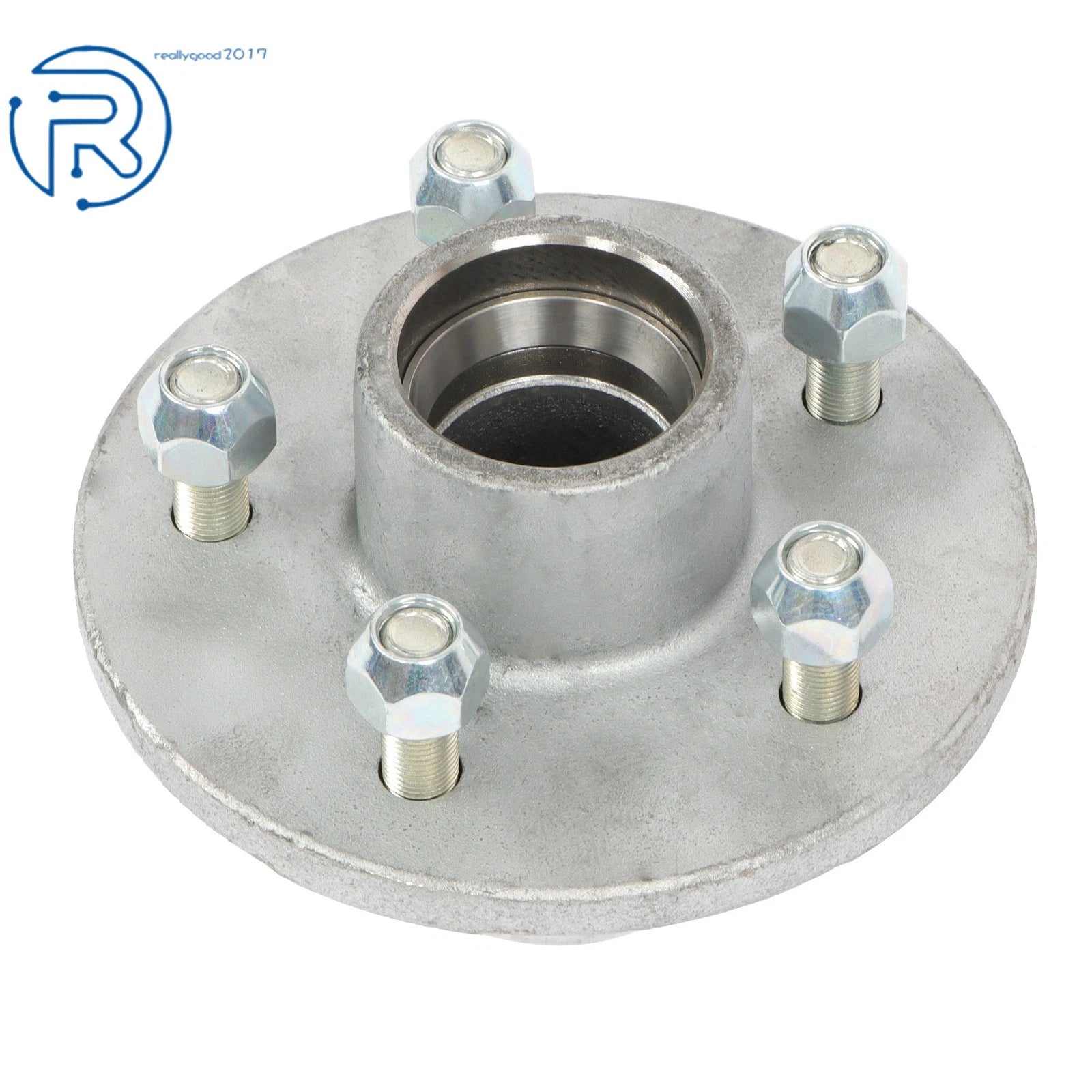Trailer Idler Hub 5 on 4.5 for 3500 lbs Axle (5 × 4.5)