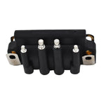 Dual Plug Ignition Coil for Johnson Evinrude OMC (Various Years)