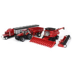 5 Piece Wagon Set for Case IH Harvesting (2016)