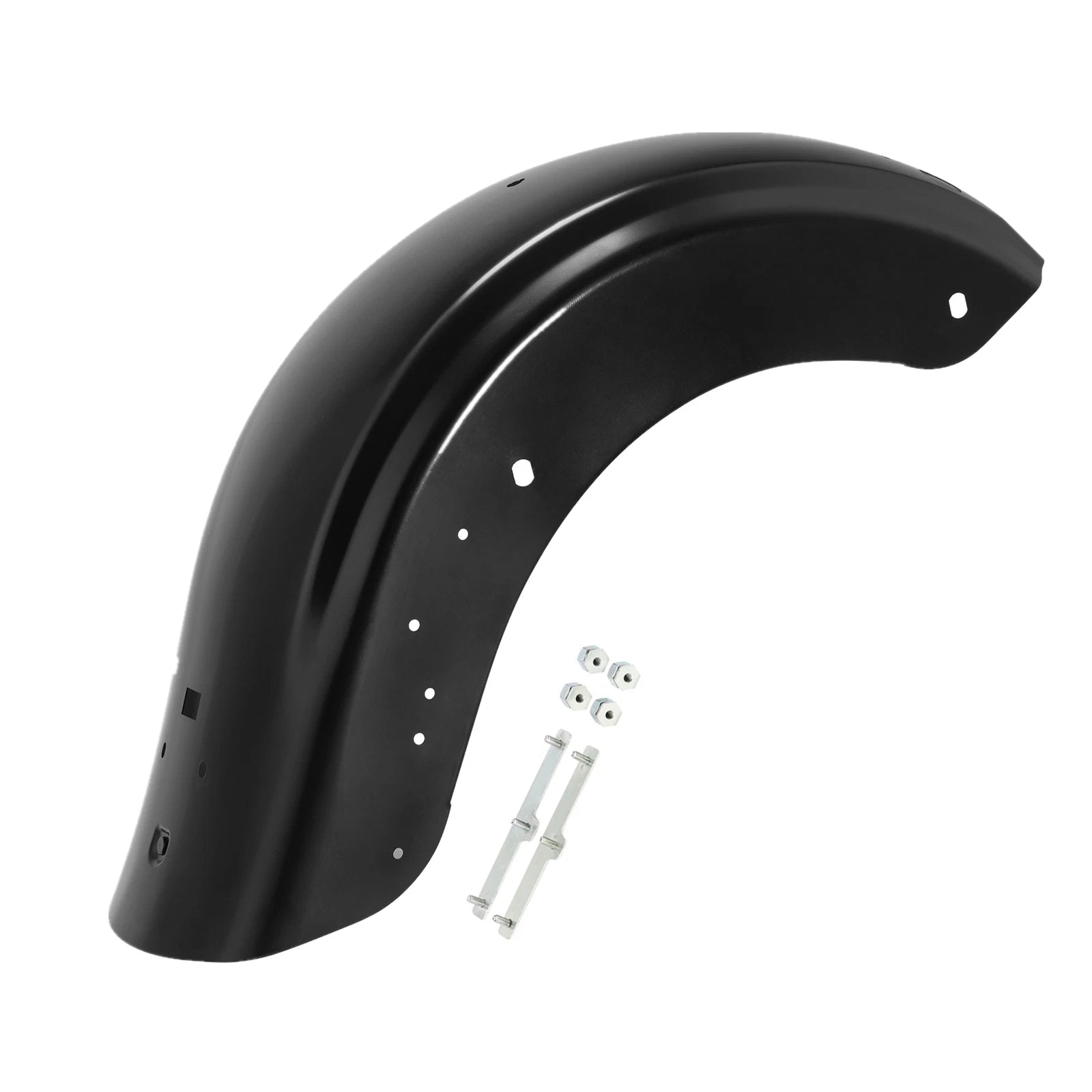 Rear Fender for Harley CVO Street Road Glide (2023–2025)