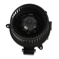 Heater Blower Motor for Ford F-250 F-350 F-450 F-550 F-600 (2017–2022)