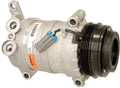 ACDelco A/C Compressor for Cadillac Chevrolet GMC (1999–2002)