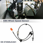 ABS Wheel Speed Sensor No. 57450SJCA01 for Honda Ridgeline (2006–2014)