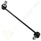 Set of 4 Stabilizer Sway Bar End Links for BMW 525i 528i 550i (2004–2007)