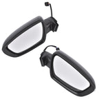 Heated Left & Right Mirrors with Signal Light for Kia Forte Sedan (2014–2016)