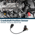 Crankshaft Position Sensor for Honda Accord 2.0 Turbo (1999–2002) No. 78420-P5T-G00