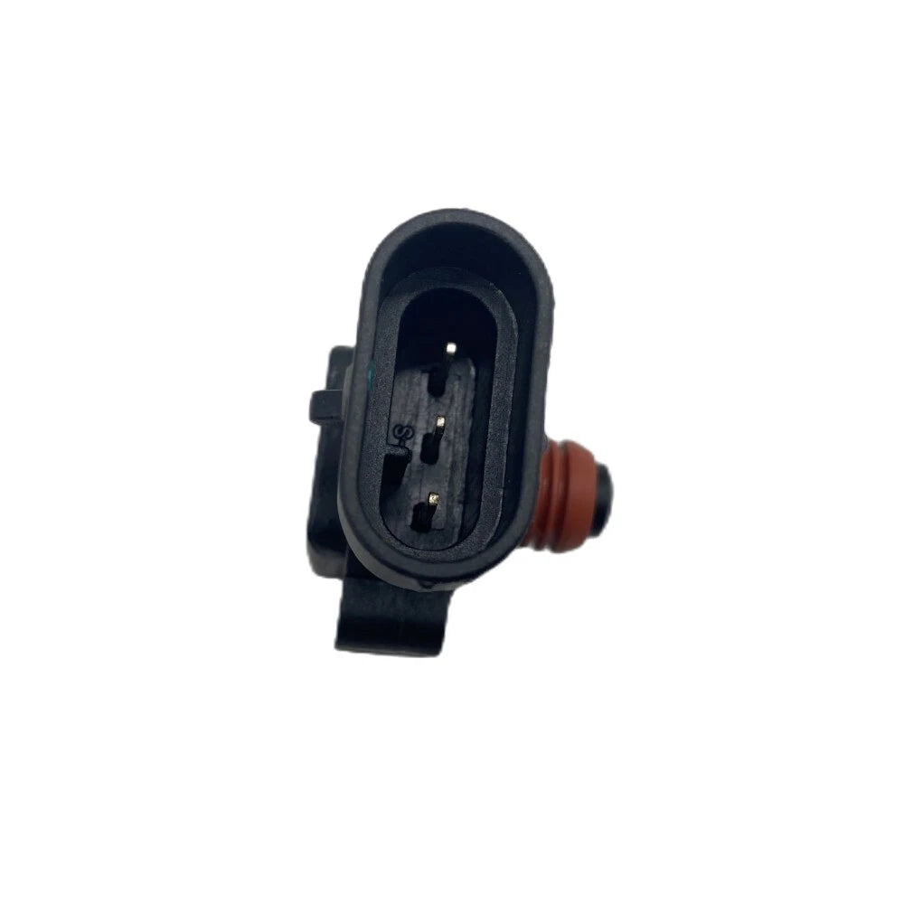 Map Sensor for MerCruiser Volvo Penta 4.3 5.0 5.7 6.2 L V6 V8 (1996–2023) 881731 3861321