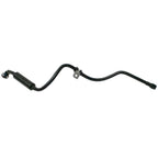 Breather Hose for BMW X3 X4 (2015–2016)