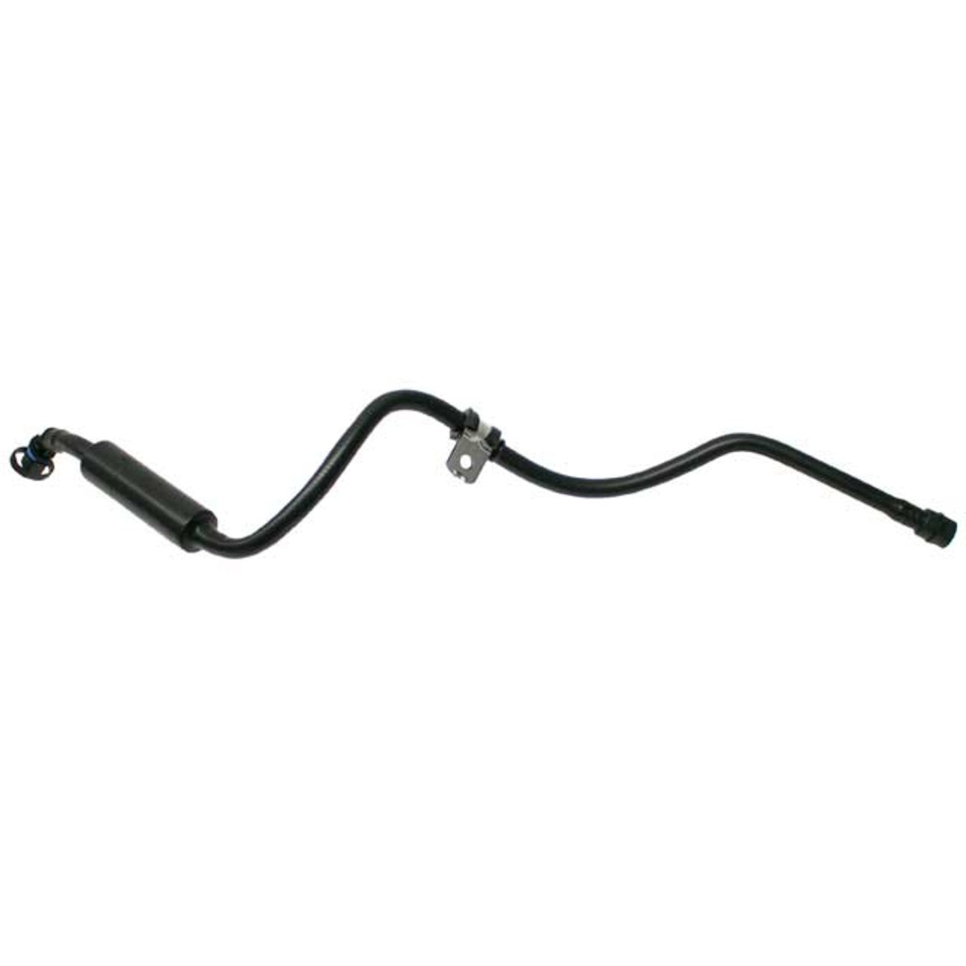 Breather Hose for BMW X3 X4 (2015–2016)