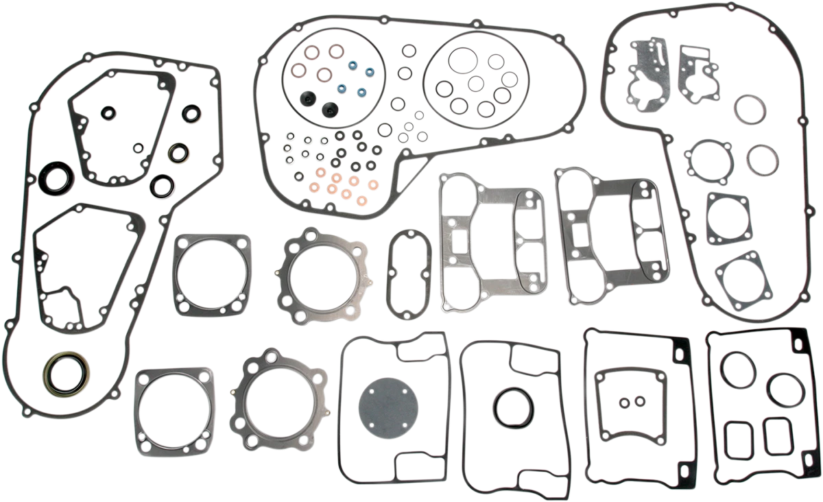 Complete Gasket Kit for Harley Davidson EVO Big Twin (1992–1999) C9748F