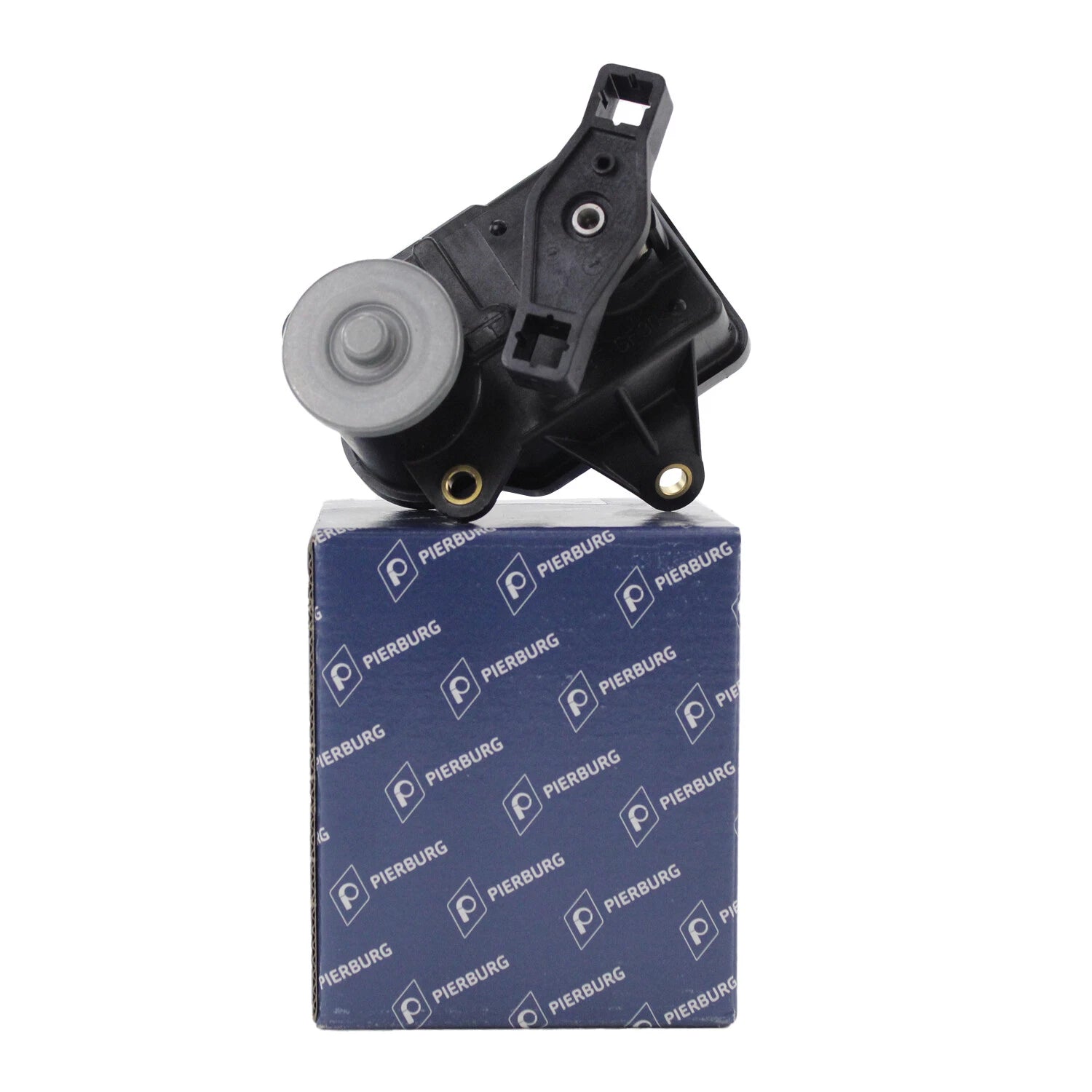 Pierburg Engine Intake Manifold Runner Control Valve for BMW (2000–2006)