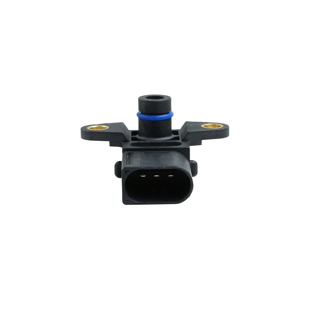 MAP Manifold Air Pressure Sensor 13628617097 for BMW 128i 325i 328i M5 M6 X3 X4 (2007–2013)