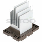 A/C Heater Blower Motor Resistor for Hyundai Santa Fe (2007–2012)