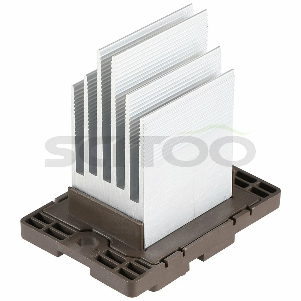 A/C Heater Blower Motor Resistor for Hyundai Santa Fe (2007–2012)