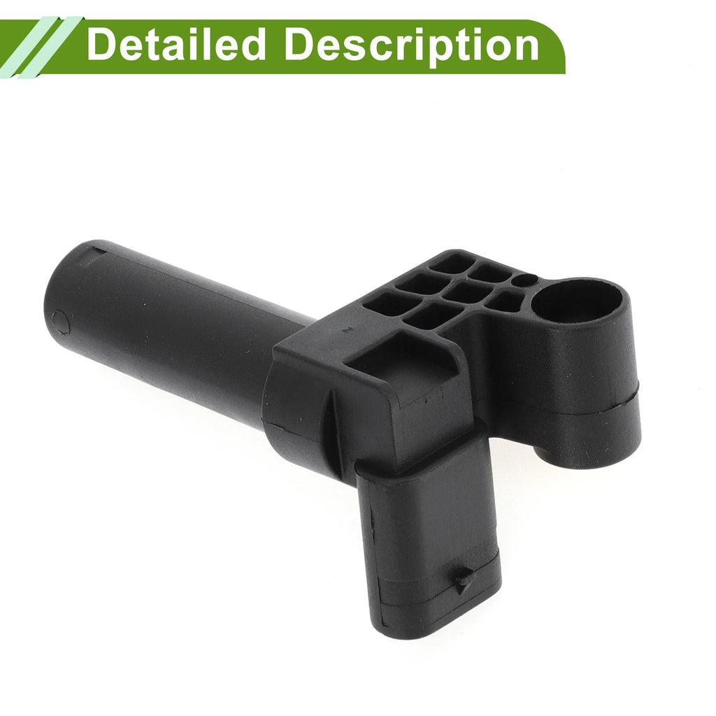 Crankshaft Position Sensor for Ford Transit Mk7 2.2 TDCi (2015–2018) BK216C315BA