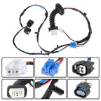 Rear Power Door Lock Harness for Dodge Ram 1500 2500 3500 (2004-2005)