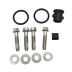 Water Pump Kit for Johnson Evinrude Outboard 25hp (395270, 0395270)