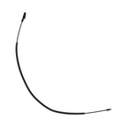 Engine Hood Release Cable for Porsche Cayenne (2011–2018) 95851153102