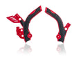 Acerbis X Grip Frame Guard for Beta 250 300 RR (2013–2017)